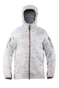 Zimná bunda Siberia Mig Tilak Military Gear® – Multicam® Alpine (Farba: Multicam® Alpine, Veľkosť: XXL)