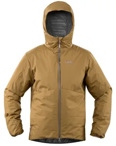 Zimná bunda Svalbard Gore-Tex® Infinium Tilak® – Bronze Brown (Farba: Bronze Brown, Veľkosť: M)