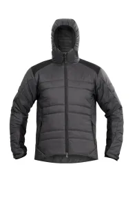 Zimní bunda Ketil Mig Tilak Military Gear® - černá (Farba: Čierna, Veľkosť: XXL)