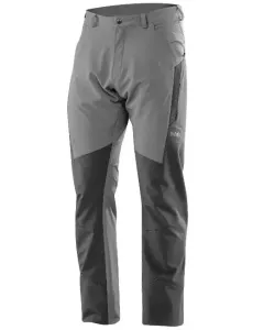 Nohavice Qualido Tilak® – Grey/Grey Pinstripe (Farba: Grey/Grey Pinstripe, Veľkosť: XL)