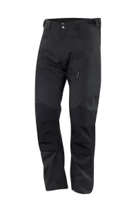 Softshellové nohavice Operator Tilak Military Gear® – Čierna (Farba: Čierna, Veľkosť: XL)