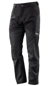 Nohavice Lofoten Ventile® Tilak® – Čierna (Farba: Čierna, Veľkosť: L)