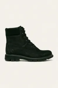 Timberland Kožené workery Lucia Way 6in Boot WP TB0A1SC40011