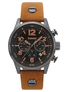 Pánske hodinky Timberland TBL.15376JSU/02 (zq009a)