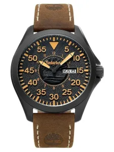 Pánske hodinky Timberland  TBL.15594JSB/02 (zq002a)