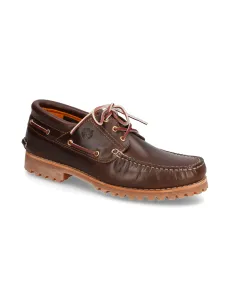 Timberland Timberland Authentic BOAT SHOE #6029207