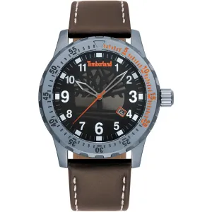 Pánske hodinky Timberland TBL.15473JLU/02 (zq010b)
