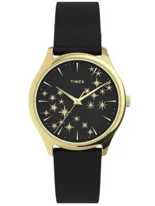 Dámske hodinky TIMEX - STARSTRUCK TW2U57300