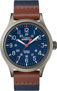 Pánske hodinky TIMEX EXPEDITION TW4B14100 (zt106e)