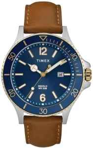 Timex Harborside TW2R64500UK