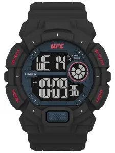 TIMEX UFC Striker TW5M53400 PÁNSKE HODINKY + KRABIČKA