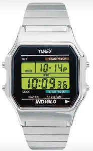 Timex Classic T78582