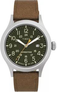 Timex Expedition Scout TW4B23000