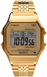 Timex T80 Expansion TW2R79200U8