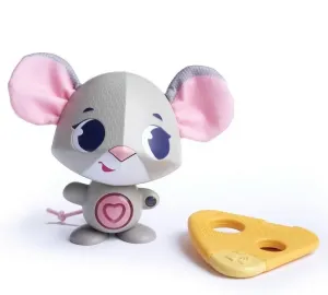 TINY LOVE - Interaktívna myška Coco Wonder Buddies