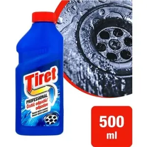 TIRET Professional 500 ml