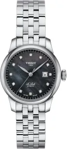 Tissot Le Locle Automatic T006.207.11.126.00 s diamanty