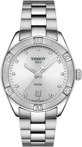 Tissot T-Classic T101.910.11.036.00 #3832237