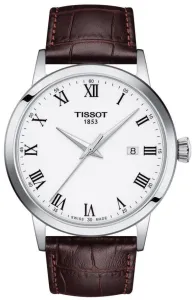 Tissot T-Classic Dream Gent Quartz T129.410.16.013.00