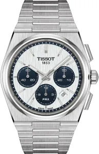 Tissot PRX Chronograph Automatic T137.427.11.011.01
