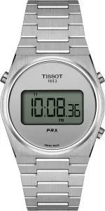 Tissot PRX Digital 35MM T137.263.11.030.00
