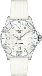 Tissot Seastar 1000 36 mm Diamonds T120.210.17.116.00