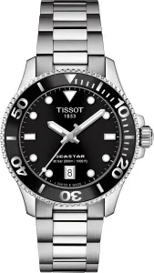 Tissot Seastar 1000 36 mm T120.210.11.051.00