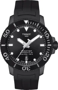 Tissot Seastar 1000 Powermatic 80 – T120.407.37.051.00