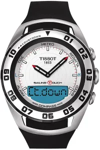 Tissot Touch Sailing T056.420.27.031.00