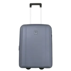 Titan Kabinový kufr Xenon 2w S EXP USB Bluestone 44/49 l