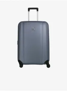 Titan Cestovní kufr Xenon 4w M EXP Bluestone 76/87 l