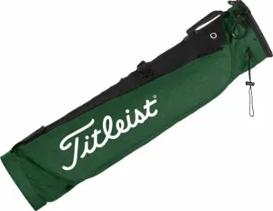 Titleist Carry Bag Heathered Forest Pencil Bag