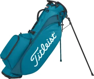 Titleist Players 4 Reef Blue/Lagoon Stand Bag