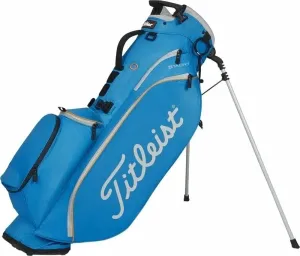 Titleist Players 4 StaDry Olympic/Marble/Bonfire Stand Bag