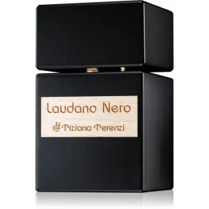 Tiziana Terenzi Black Laudano Nero parfémový extrakt unisex 100 ml #870480