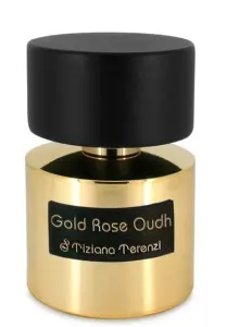 Tiziana Terenzi Gold Rose Oudh - parfém 2 ml - odstrek s rozprašovačom
