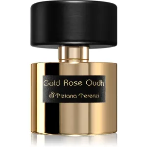 Tiziana Terenzi Gold Rose Oudh parfémový extrakt unisex 100 ml #870010