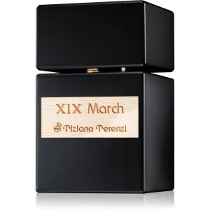 Tiziana Terenzi Black XIX March parfémový extrakt unisex 100 ml #389120