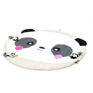 TM TOYS - GAGAGU Zmyslová hracia podložka Panda