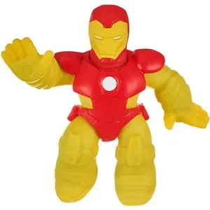 Goo Jit Zu Marvel Invicible Iron Man