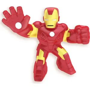 TM TOYS - GOO JIT ZU figurka MARVEL HERO Iron man