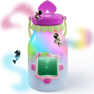 Got2Glow Fairy Finder Dúhový pohár na chytanie víl