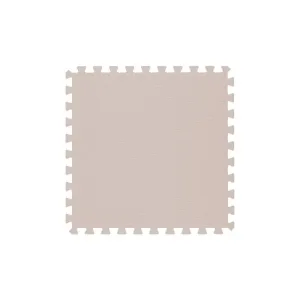TODDLEKIND - Classic Podložka na hranie Blush 130 x 130 cm