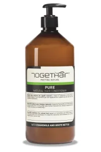 Togethair Pure Natural Hair Conditioner 1000ml - kondicionér na prírodné vlasy