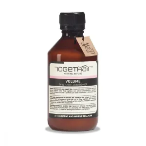 Togethair Volume Thin Hair Conditioner 250ml - objemový kondicionér pre jemné vlasy