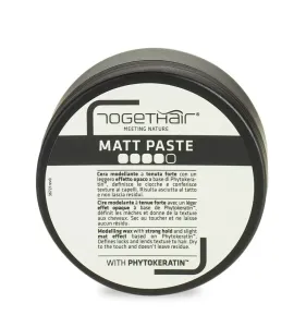 Togethair Matt Paste 100ml - modelačný vosk so silným účinkom a matujúcim efektom