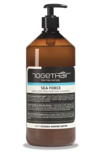 Togethair Sea Force Hair Loss Prevention Shampoo 1000ml - Šampón proti vypadávaniu vlasov