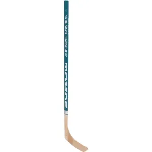 Tohos SAN JOSE 105 Drevená hokejka, modrá, veľkosť