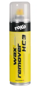 Odstraňovač vosku TOKO Wax Remover HC3 250 ml