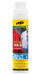 Prací prostriedok TOKO Eco Textile Wash 250 ml